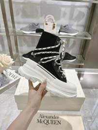 Picture of Alexander McQueen Shoes _SKUAlexanderMcQueensz35-45h100102
